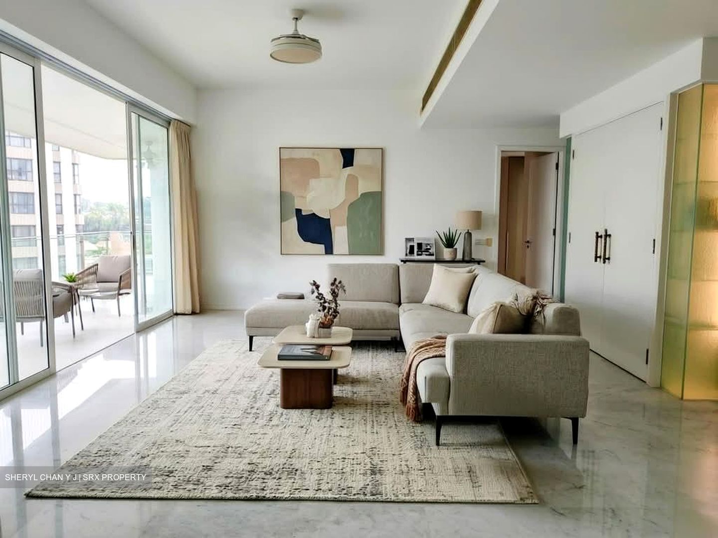 The Orange Grove (D10), Condominium #558525541